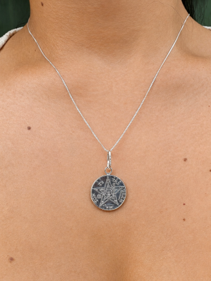 COLLAR TETRAGRÁMATON