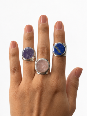 ANILLO ALMA